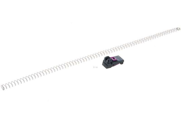 T8 Tokyo Marui MWS Magazine Set (70 degree, Enhanced)