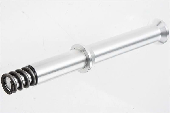 Angry Gun Tokyo Marui MWS / MTR Fixed Stock Kit - M16A2 Style (Black)