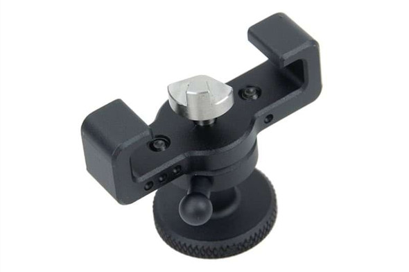5KU Action Army AAP01 GBB Airsoft Selector Switch Charge Handle (Type 1) - Black