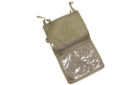 PANTAC Amoeba Tactical Combo Cover (Ranger Green / Cordura)