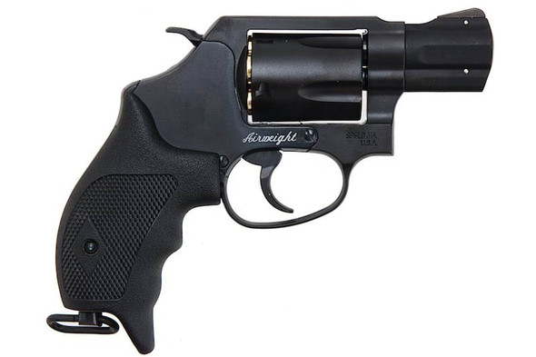 Tanaka S&W M360J Sakura .38 Special 1-7/8 inch Model Gun (Heavy Weight)