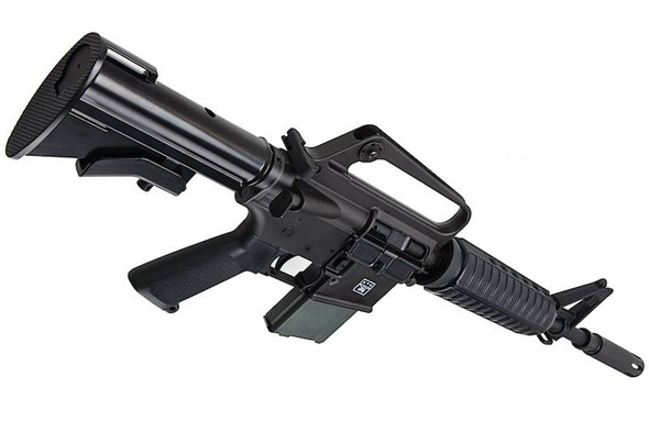 VFC Colt XM177E2 GBB Airsoft M4 Rifle