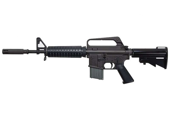 VFC Colt XM177E2 GBB Airsoft M4 Rifle