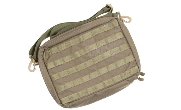 PANTAC Amoeba Tactical Combo Main Pocket (Ranger Green / Cordura)