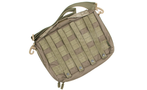 PANTAC Amoeba Tactical Combo Main Pocket (Ranger Green / Cordura)