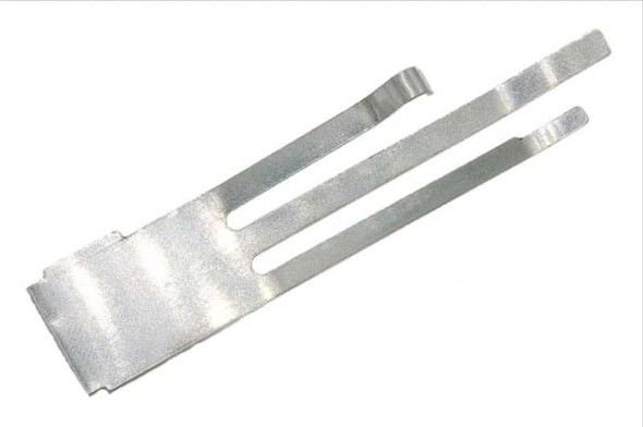 AIP Tokyo Marui Hi Capa GBB Airsoft Sear Spring (Stainless Steel) - Silver