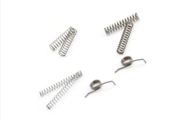 AIP Tokyo Marui Hi Capa GBB Airsoft Spare Spring Parts