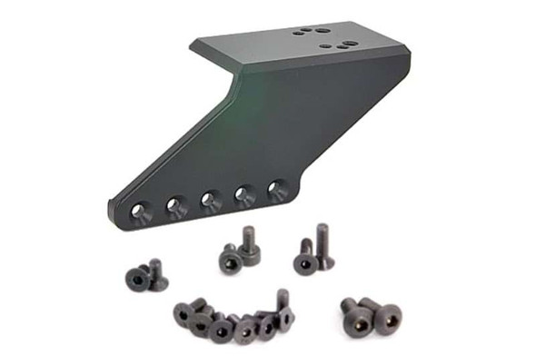AIP Pistol Sight Mount (Type 3) - Black
