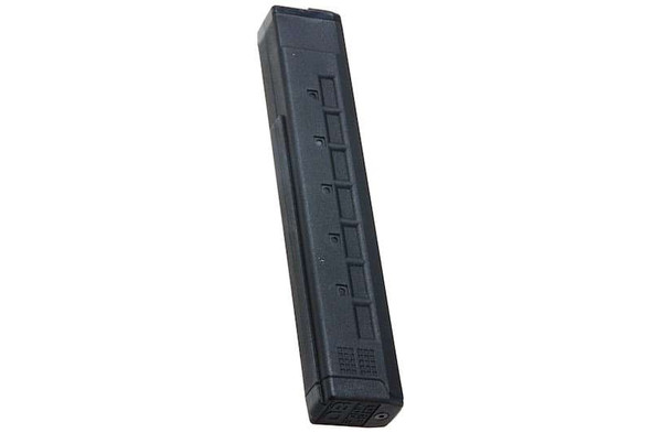KWA QRF MOD.3 Magazine (80 rounds Airsoft AEG Magazine, 3pcs/Set)