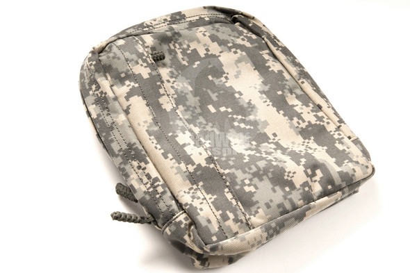 PANTAC Amoeba Tactical Combo Large Malice Utility Pouch (ACU / Cordura)