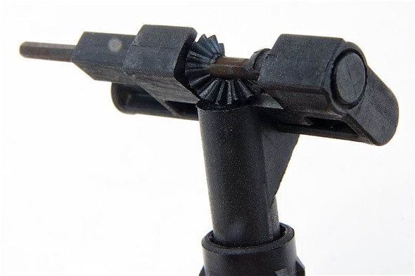 GHK M4 Hop Up System - 2022 New Type