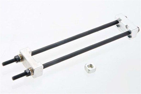 Guns Modify Tokyo Marui MWS GBBR Airsoft EVO Modified High Tenacity Mag Lip (3pcs/set) w/ Maintenance Tool (1pc)