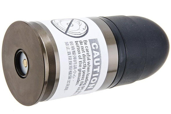 VFC US SOCOM M3 MAAWS 40mm Airsoft Grenade Cartridge