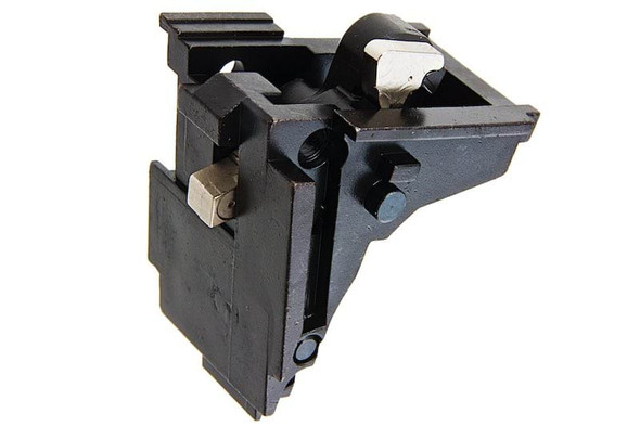 Crusader VFC Glock Hammer Set (Steel) -  by VFC