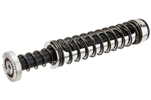 Crusader VFC Glock Spring Guide Set for Glock 19x / G45 / G19 Gen 4 Gas Airsoft Pistol (by VFC)