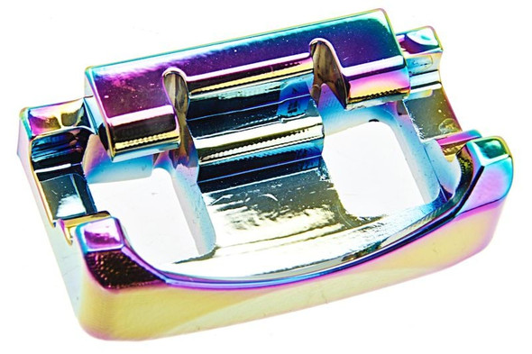 COWCOW Technology Action Army AAP01 GBB Airsoft Upper Lock - Rainbow