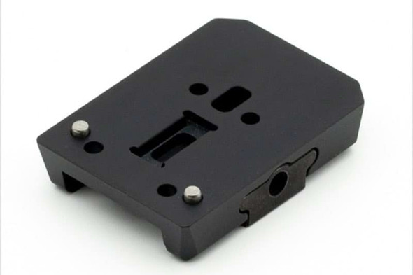 Holosun AEMS Low Mount - Black