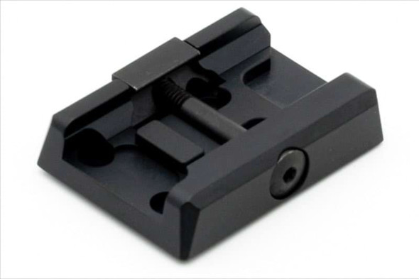 Holosun AEMS Low Mount - Black