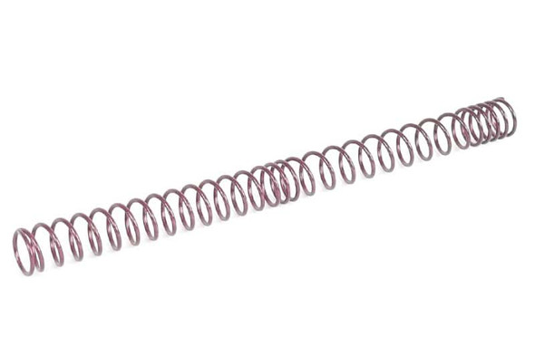 Prometheus AEG Non Linear Spring MS90 (Violet)