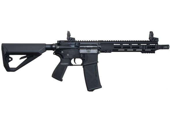 Arcturus LWT MK-1 CQB 10 inch Airsoft M4 AEG Rifle (Sport Version, Black)