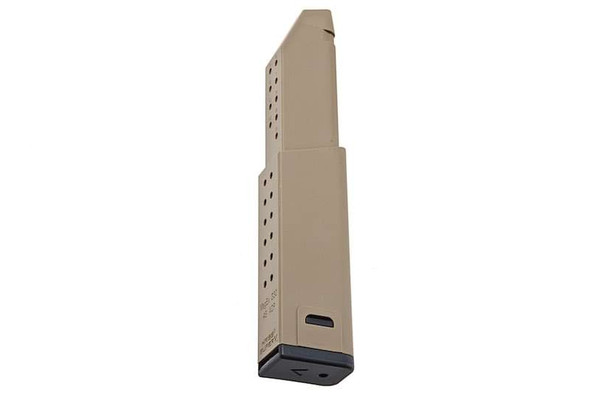 KRYTAC Kriss Vector Magazine (95 rounds Airsoft AEG Magazine) - FDE