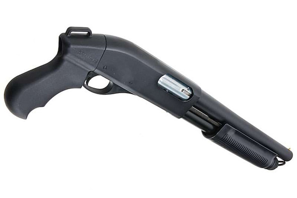 APS Shell-Ejecting CAM 870 Shotgun MKIII Special Force Airsoft Marker