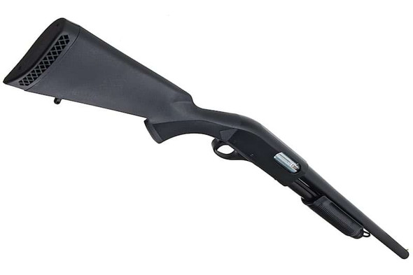 APS Shell-Ejecting CAM 870 Shotgun MKIII Police Model Airsoft Marker