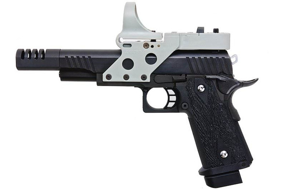 RWC IPSC Leslie Cheung's Race Gun GBB Airsoft Pistol