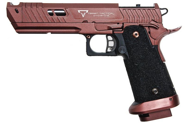 Army Armament John Wick 4 Taran Tactical Sand Viper GBB Airsoft Pistol (R615D)
