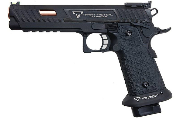 EMG Taran Tactical Innovations 2011 Combat Master GBB Airsoft Pistol (Distinct)