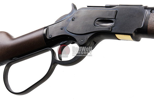 KTW M1873 Randall (NEW) Lever Action Airsoft Rifle