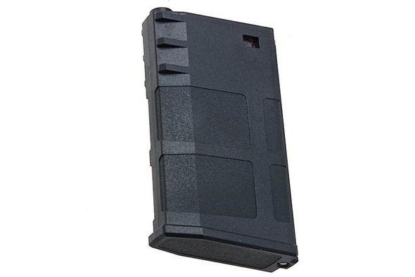 Silverback MDRX / AR10 Magazine (78 rounds AEG Magazine) - Black