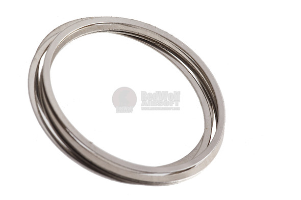 Alpha Parts Systema PTW Pipe Tube Cap Washers