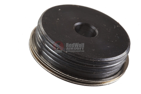 Alpha Parts Systema PTW Pipe Tube Cap Set