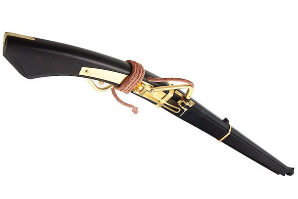 KTW TANEGASHIMA Carbine Airsoft Sniper Rifle (Spring Power)