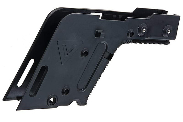 KRYTAC Kriss Vector AEG Airsoft Lower Housing Assembly - Black