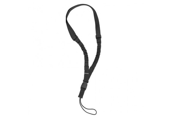 Pentagon Amma 2.0 Single Point Rifle Sling - BK