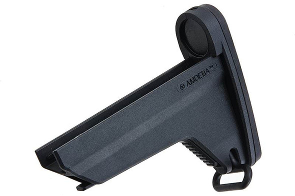 Ares Amoeba Pro Stock Attachment (Type B) for AM-ABS009 - BK