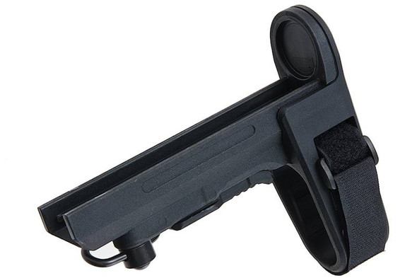 Ares Amoeba Pro Stock Attachment (Type C) for AM-ABS009 - BK