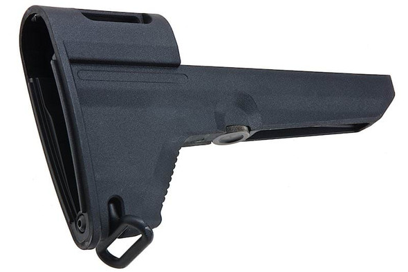 Ares Amoeba Pro Stock Attachment (Type D) for AM-ABS009 - BK