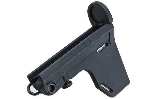 Ares Amoeba Pro Stock Attachment (Type E) for AM-ABS009 - BK