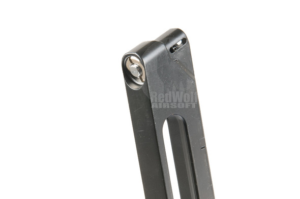 KWC 1911 CO2 Magazine (14 rounds, 1911 GSR Fixed Slide Model)