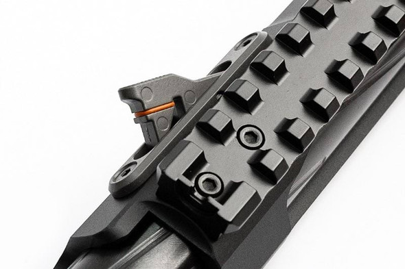 Maple Leaf Tokyo Marui VSR 10 / MLC 338 Magnum High Volume Cylinder Set w/ Large Piston