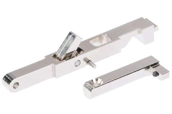 Maple Leaf Tokyo Marui VSR-10 Trigger Set (CNC Reinforced Steel) - Compatible with DT-M40 / FN SPR A5M