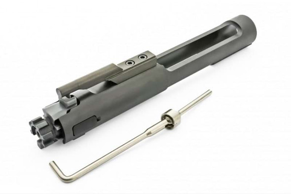 RA Tech Magnetic Locking NPAS Complete Bolt Carrier Set for GHK M4 GBBR Series