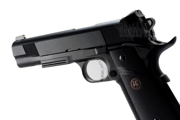 KJ Works MEU CO2 Airsoft Pistol (KP-07)