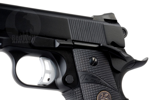 KJ Works MEU CO2 Airsoft Pistol (KP-07)