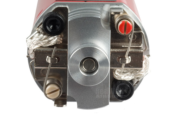 Systema A to Z Motor Medium Type