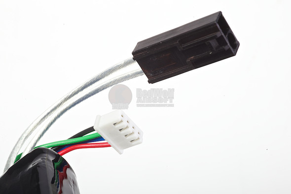 Madbull LiPo Battery - PX01 (Full Stock)