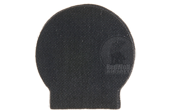 Redwolf Logo Hook and Loop Patch (ACU)